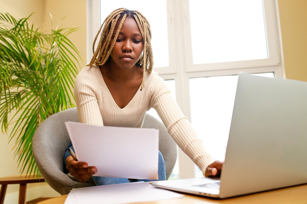 titre de séjour perdu