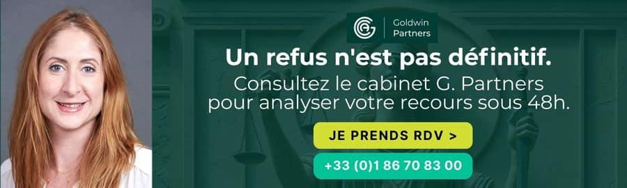bannière G partners Avocat naturalisation