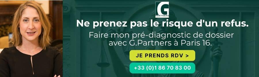 Ne prenez pas le risque d'un refus