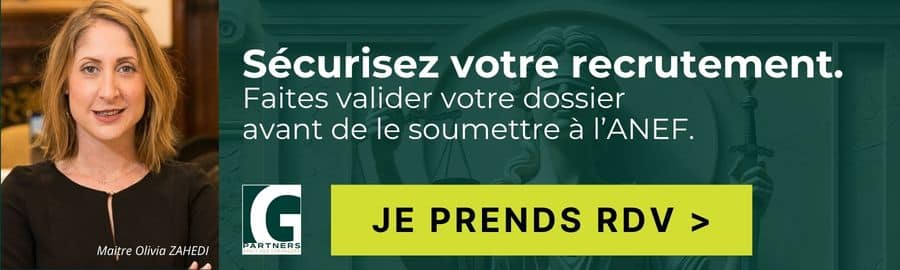 Sécurisez votre recrutement