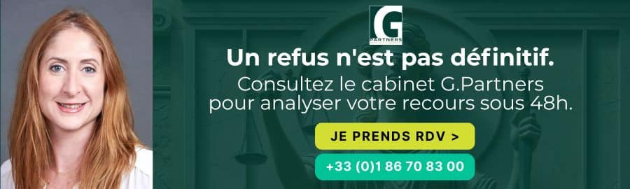 Un refus n'est pas définitif